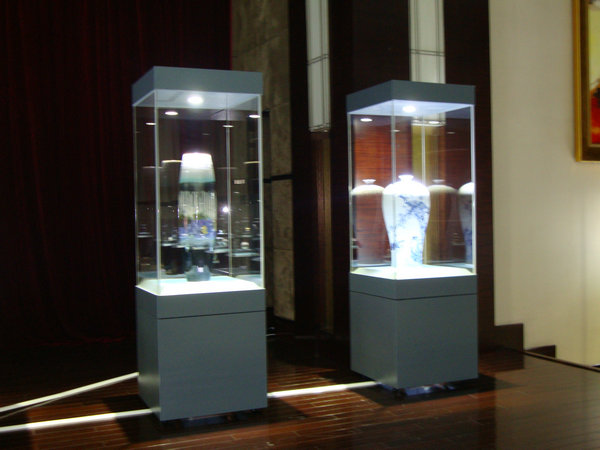 文物展柜