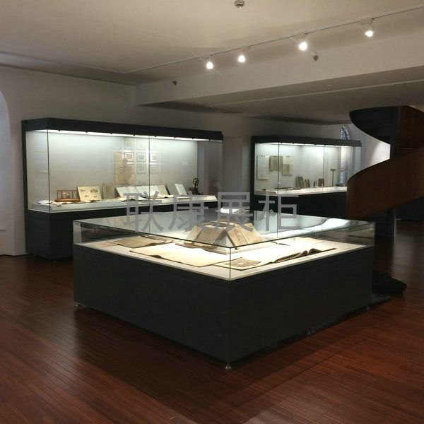 博物館展示柜