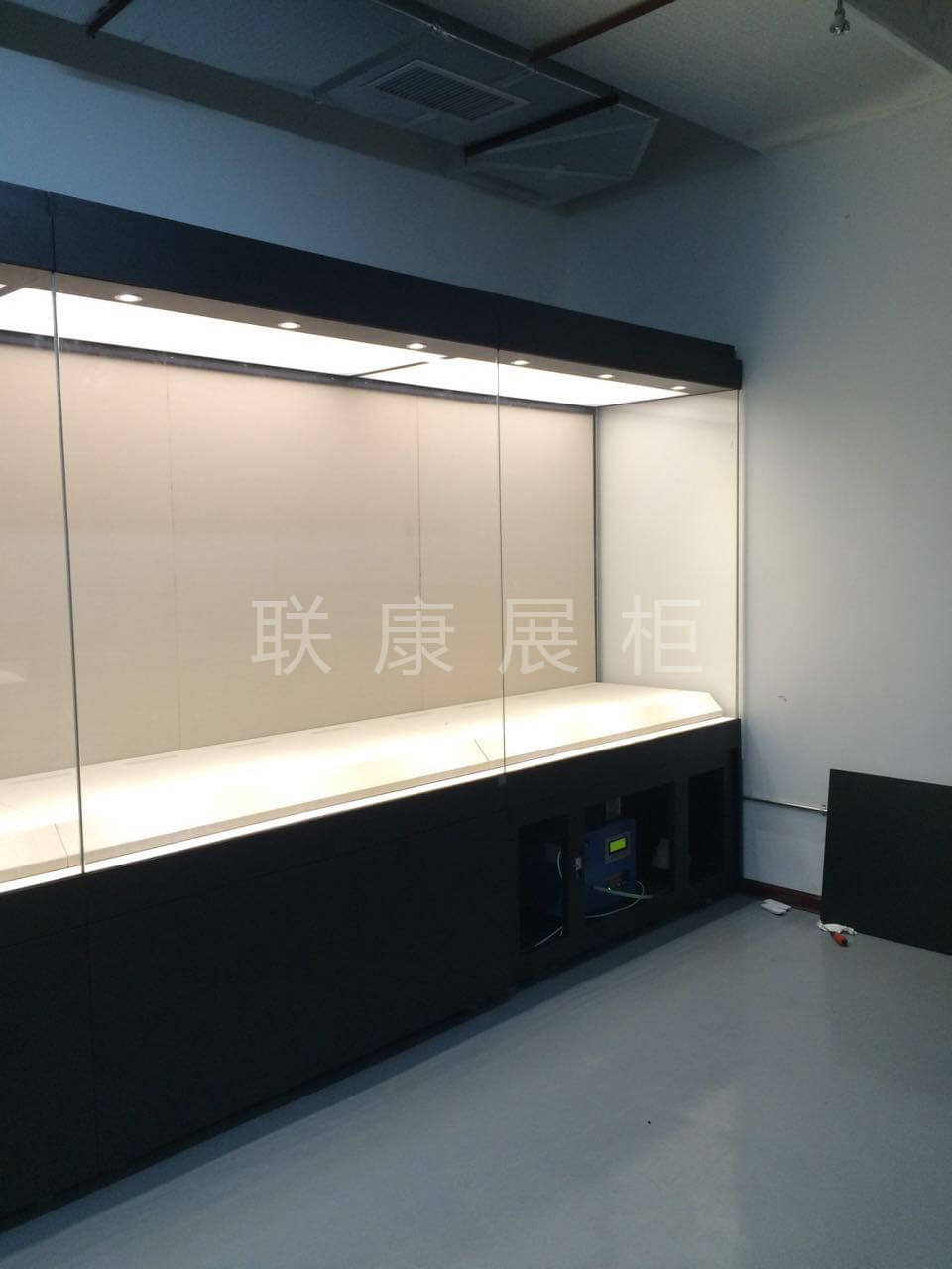 2024年文物展柜行業(yè)發(fā)展前景展望