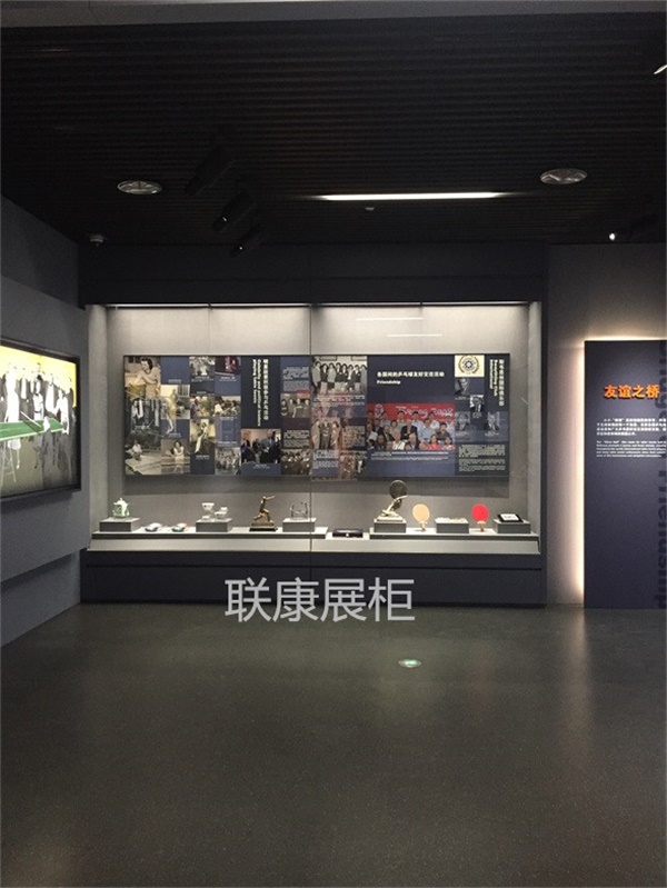 杭州博物館沿墻通柜供應(yīng)商