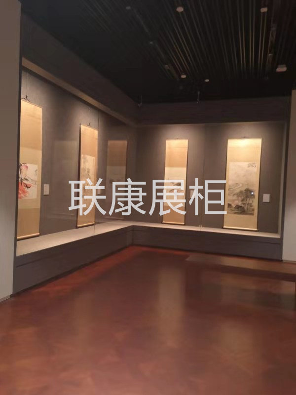 海派藝術館