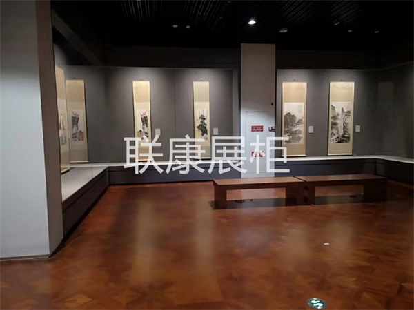 海派藝術館