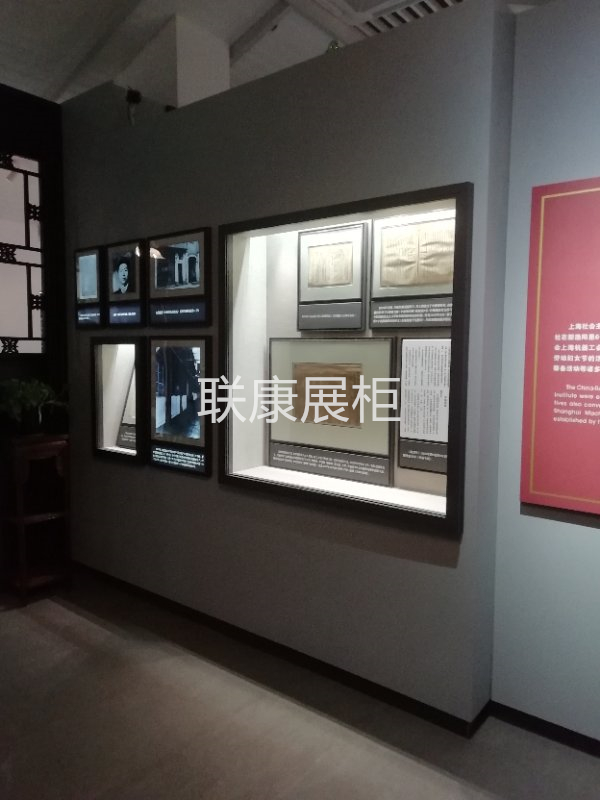 博物館壁龕柜GBT是什么標準