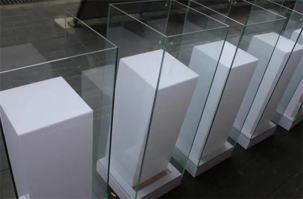 博物館文物展柜