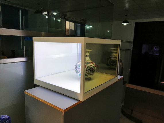 文物展覽
