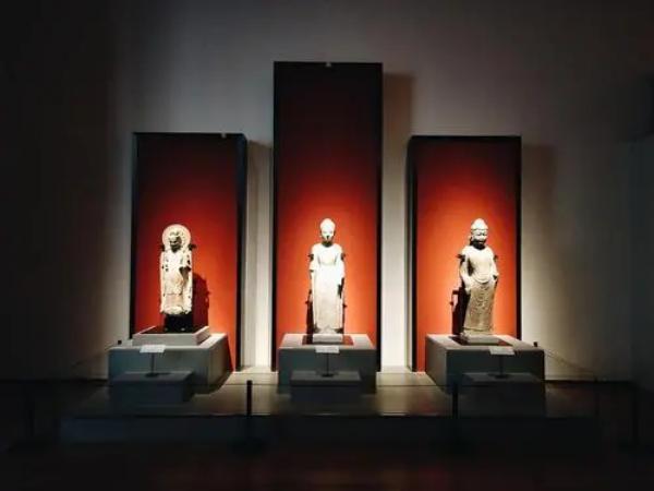 浙江大學藝術(shù)與考古博物館