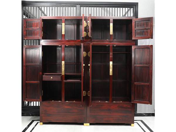 東陽(yáng)木雕工藝博物館文物展柜